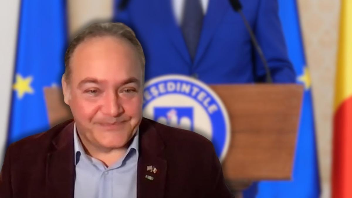 roman din marea britanie despre lupta pentru presedintia romaniei e o comedie ieftina ca un stand up intr un bar ieftin