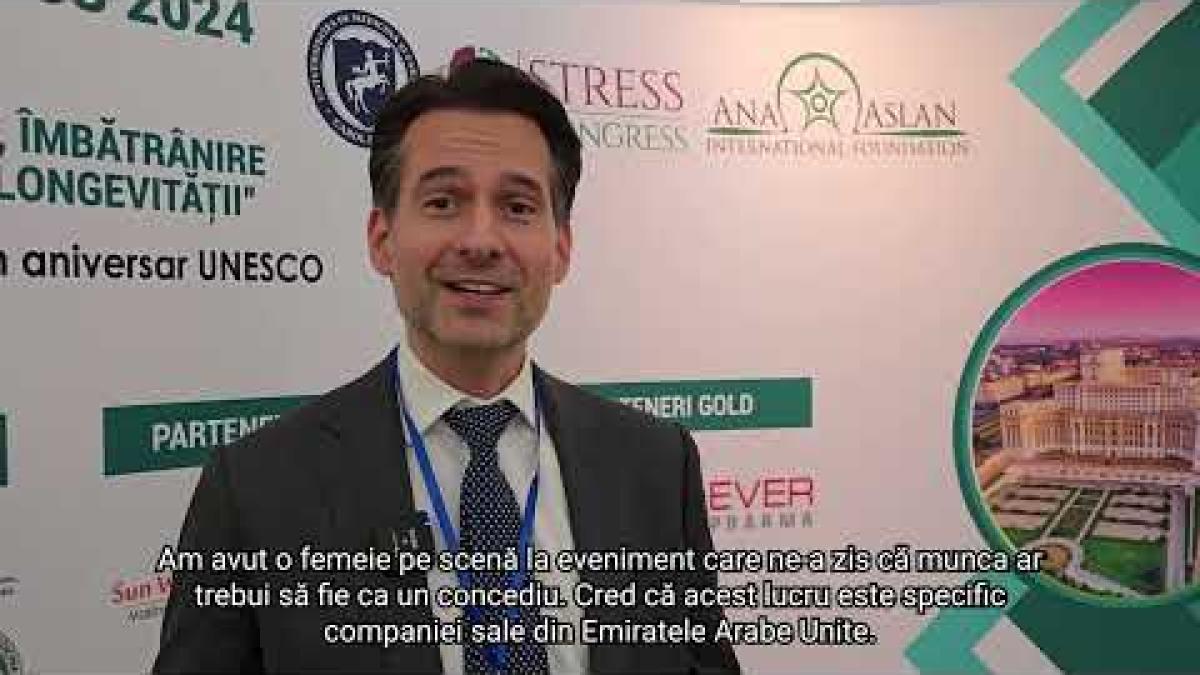 suportam mai bine stresul pe masura ce imbatranim interviu cu dr dominik thor la dc news tv