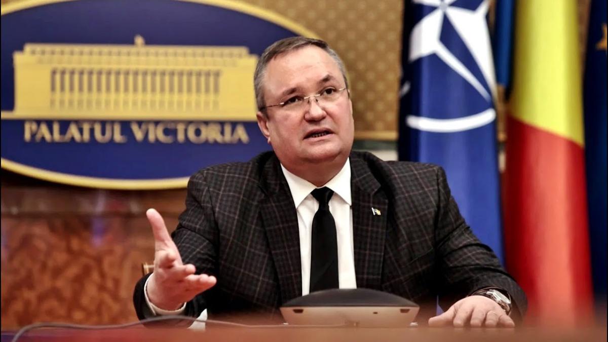Ciucă promite să fie „un președinte pentru 2025”. Ce va păstra din moștenirea lui Iohannis?