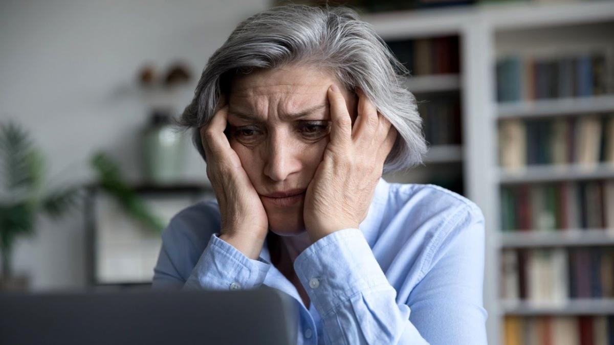 Înaintarea în vârstă ne face mai vulnerabili la stres? Dr. Dominik Thor: Trebuie să căutăm metode care să ne mențină și productivi, și sănătoși