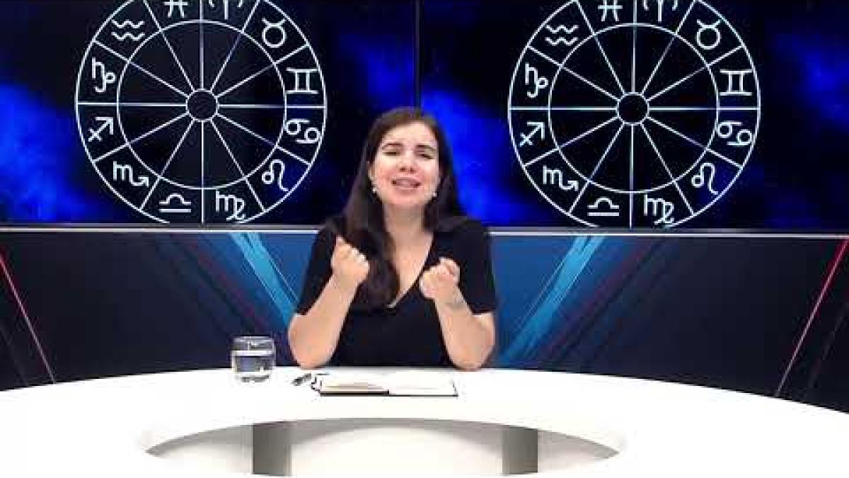 Horoscop 14-20 octombrie. Daniela Simulescu, previziuni pentru toate zodiile