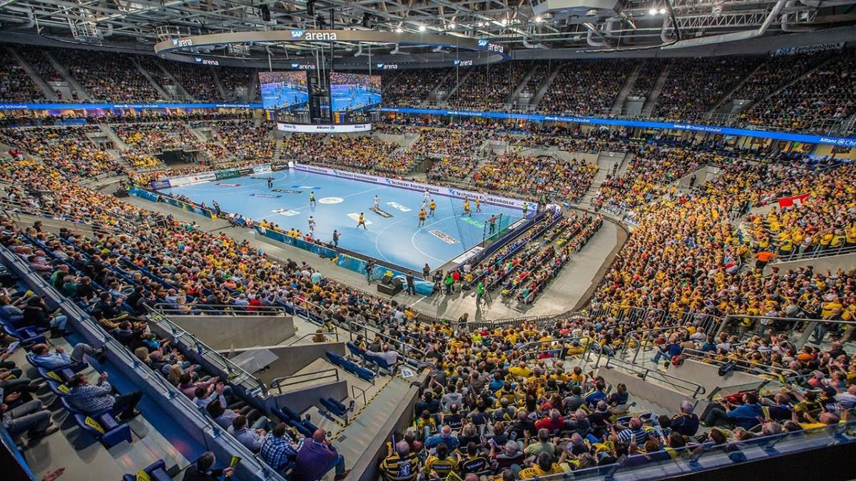 Care este rețeta de succes a unei echipe de handbal. Răspunsul dat de jucătorul HCM Constanța, Ionuț Săulescu