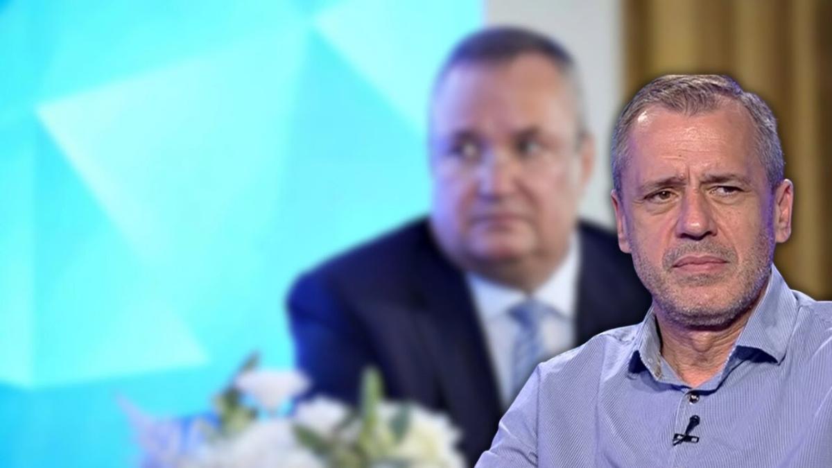 Ciuvică, despre sondajul USR care-l plasează pe Ciucă pe locul 6 la prezidențiale: O tâmpenie!