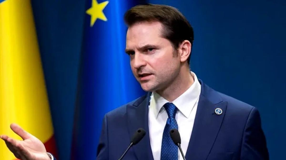 Sebastian Burduja, despre referendumul lui Nicușor Dan: „Poate o singură primărie să gestioneze toate problemele Bucureștiului?”
