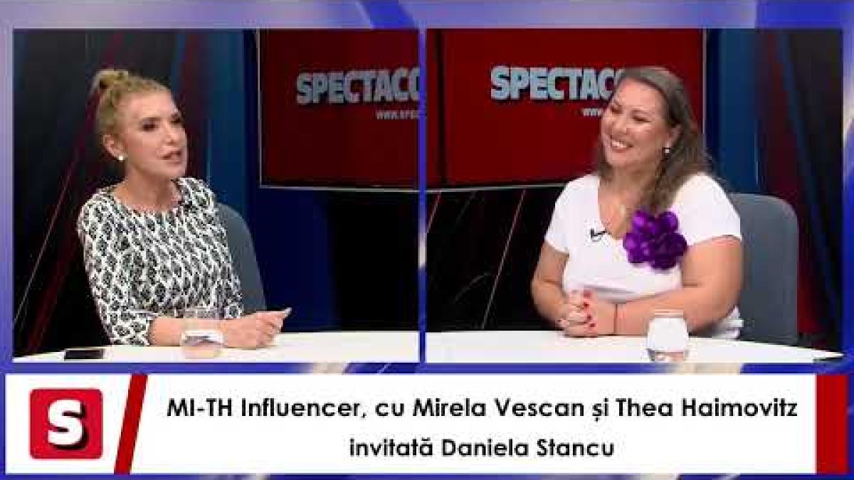 Dana Stancu, make-up artist și specialist în gene și sprâncene, dezvăluie secretele frumuseții