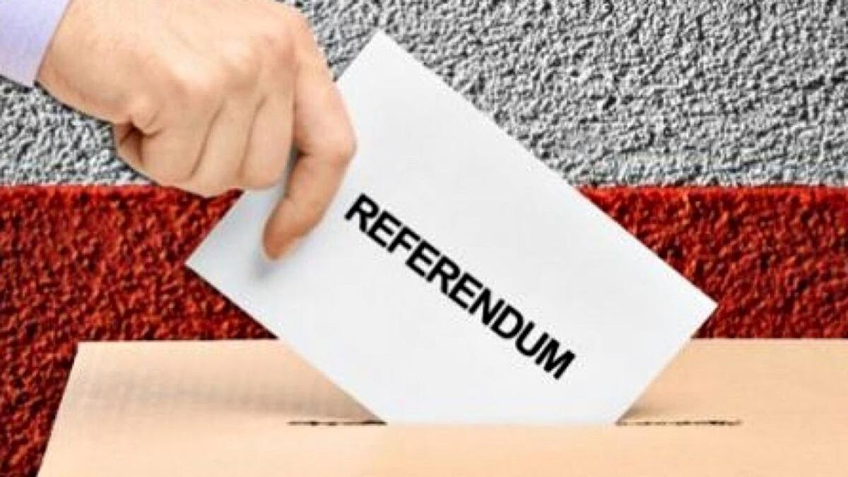 Scopul referendumului lui Nicușor Dan, suprapunerea cu alegerile? „A urmărit o șmecherie!”