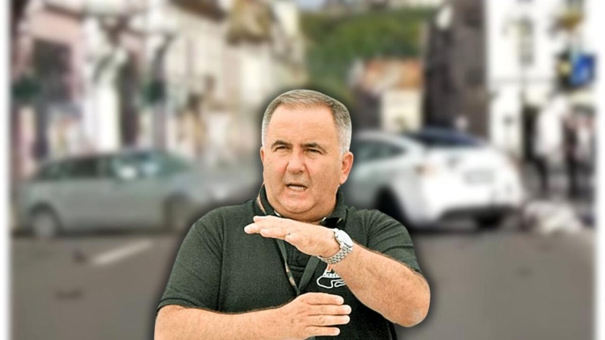 Accidentul din Brașov, analizat de Titi Aur: Există doi autori, unul legal și unul moral