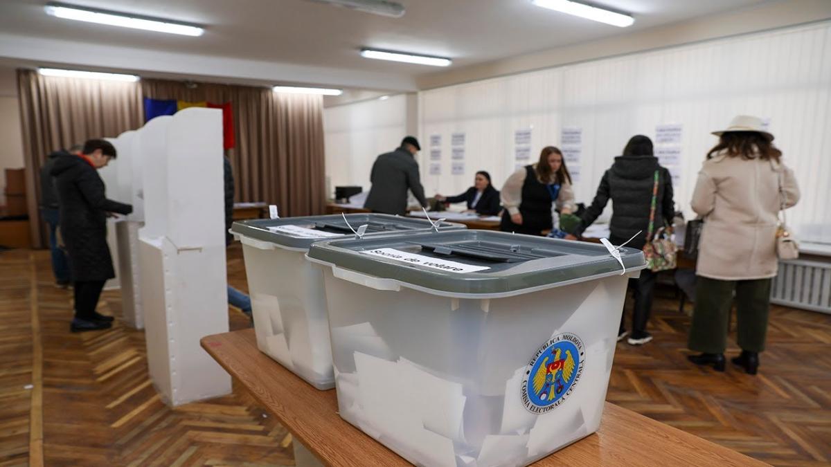 Alegeri istorice în Republica Moldova. Cum privește Rusia această situație
