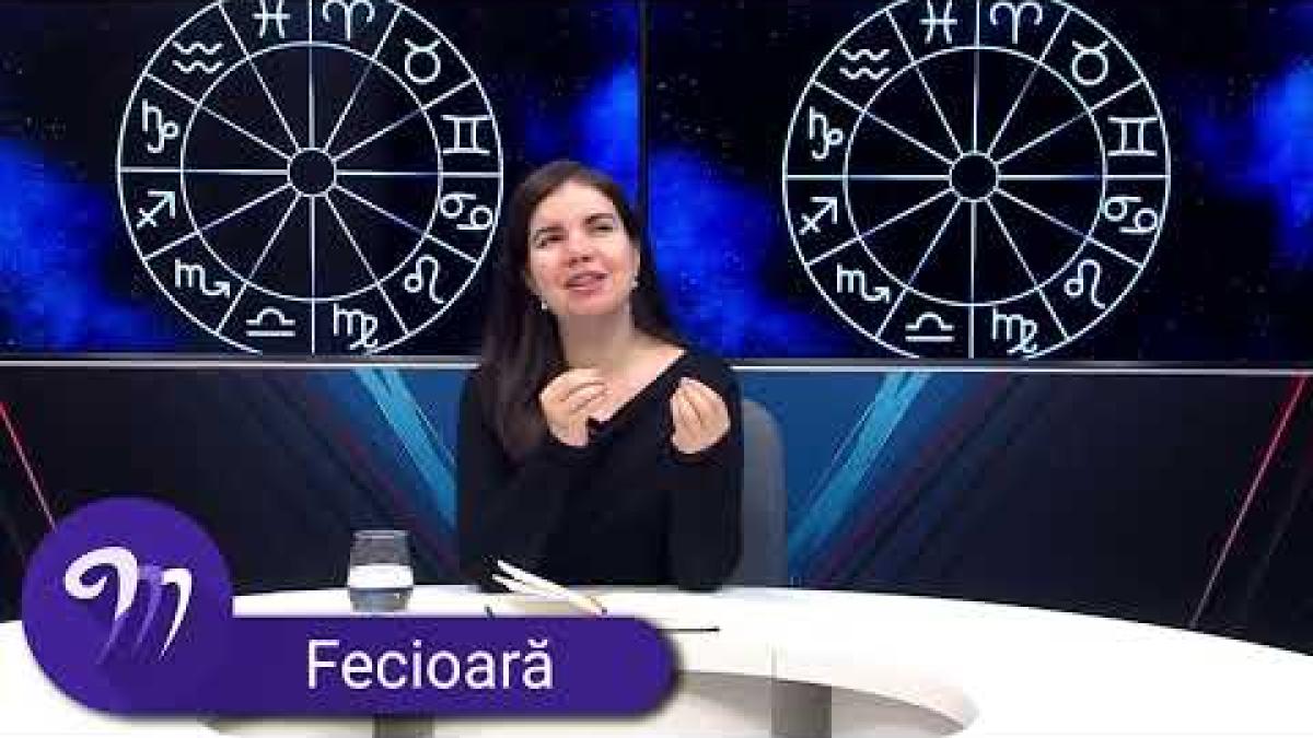 Horoscop zilnic 22 octombrie. Previziuni pentru zodii