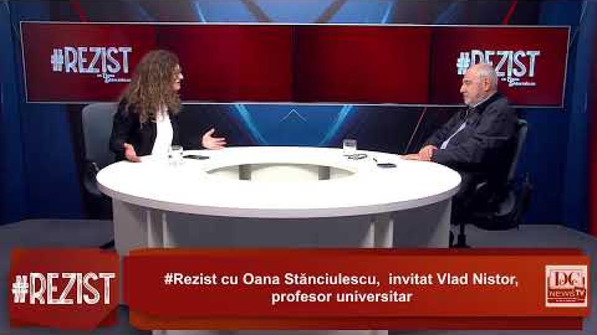Rezultate istorice în Republica Moldova. Vlad Nistor face analiza alegerilor