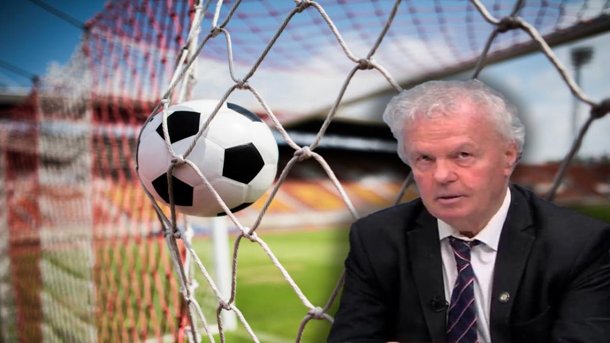 Pasiunea comentatorului sportiv: diferențe între atunci și acum, în opinia lui Ilie Dobre