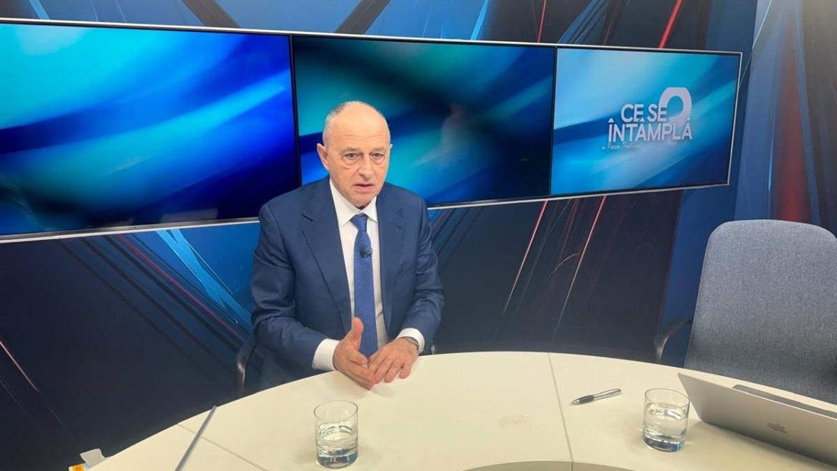 Mircea Geoană promite depolitizarea companiilor de stat: Nu mai merge cu numiri pe pile la Transelectrica