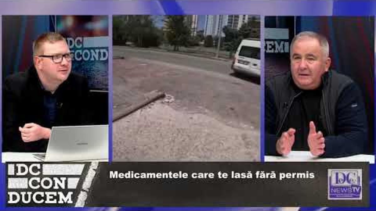 Statisticile care ne arată problemele de pe şosea