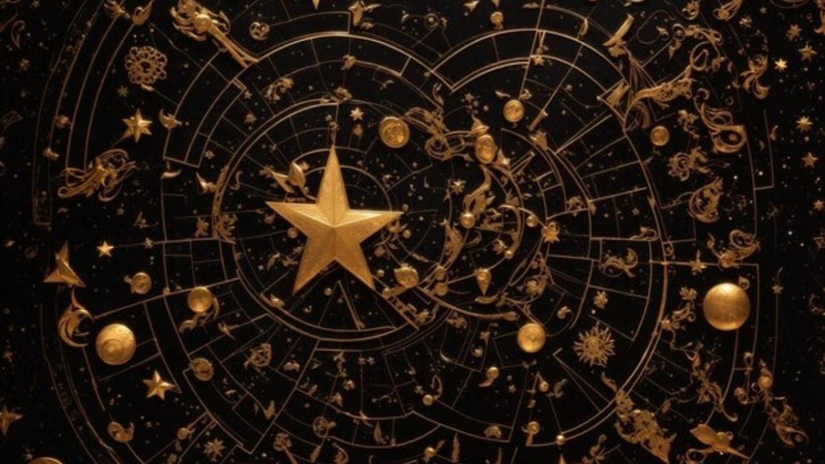 Horoscopul săptămânii 28 octombrie - 3 noiembrie: O perioadă zbuciumată pentru toate semnele. „Nu uita că și stelele se formează din ciocniri”