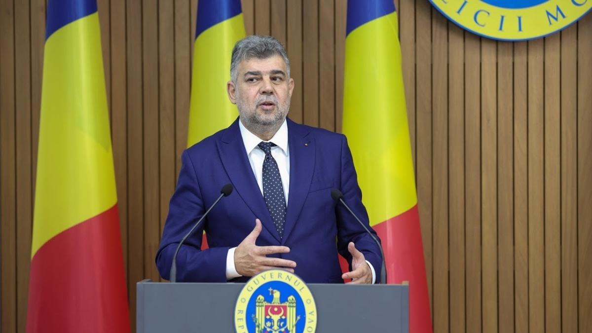 Secretul din astrograma lui Marcel Ciolacu, dezvăluit de astrologul DCNewsTv: Ea făcea alianțele, jocurile de culise
