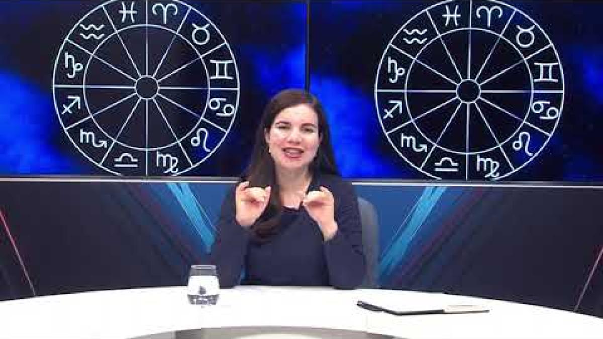 Astrograma Elenei Lasconi. Analiza astrologică a candidatei USR la prezidențiale