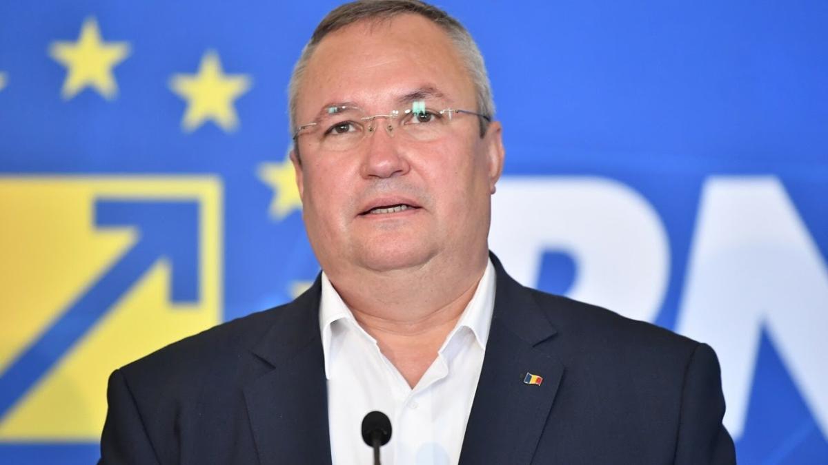 Predoiu, despre susținerea PNL pentru Ciucă: Un partid cu care nu te joci / A fost mereu în spatele candidaților