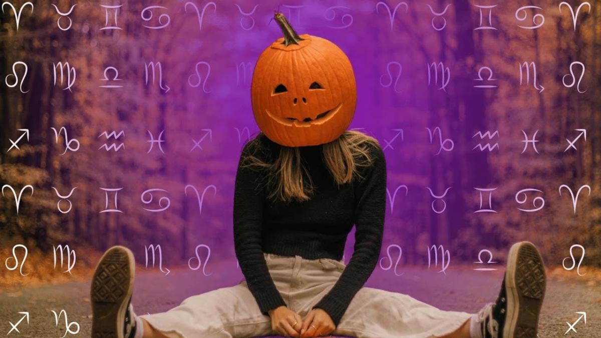 Mercur face astăzi un trigon cu Neptun: „Un aspect nemaipomenit pentru cei care sărbătoresc Halloweenul”