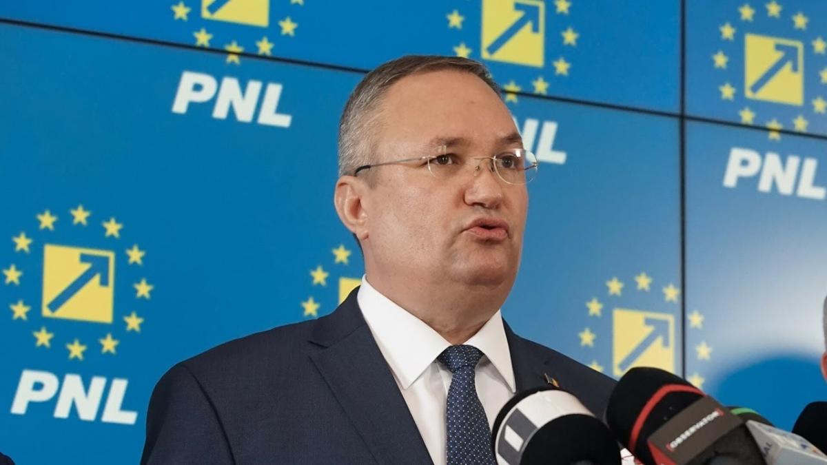 Poate sprijinul celor 1.200 de primari PNL să-l propulseze pe Nicolae Ciucă în turul doi?