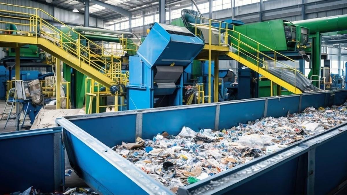 România și gestionarea deșeurilor: programul care promite o schimbare radicală. Președintele AFM: „Imaginați-vă ce ar însemna 90 de fabrici noi”