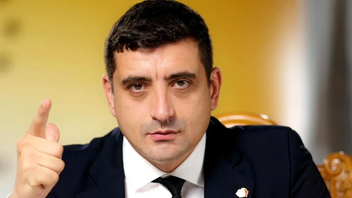 Se tem candidații la prezidențiale de Simion? Analist: „Este singurul lider anti-sistem”