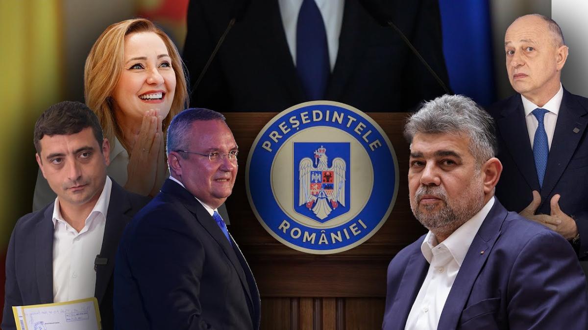 Bătălia pentru Cotroceni. Ce le lipsește candidaților pentru a motiva oamenii să iasă la vot