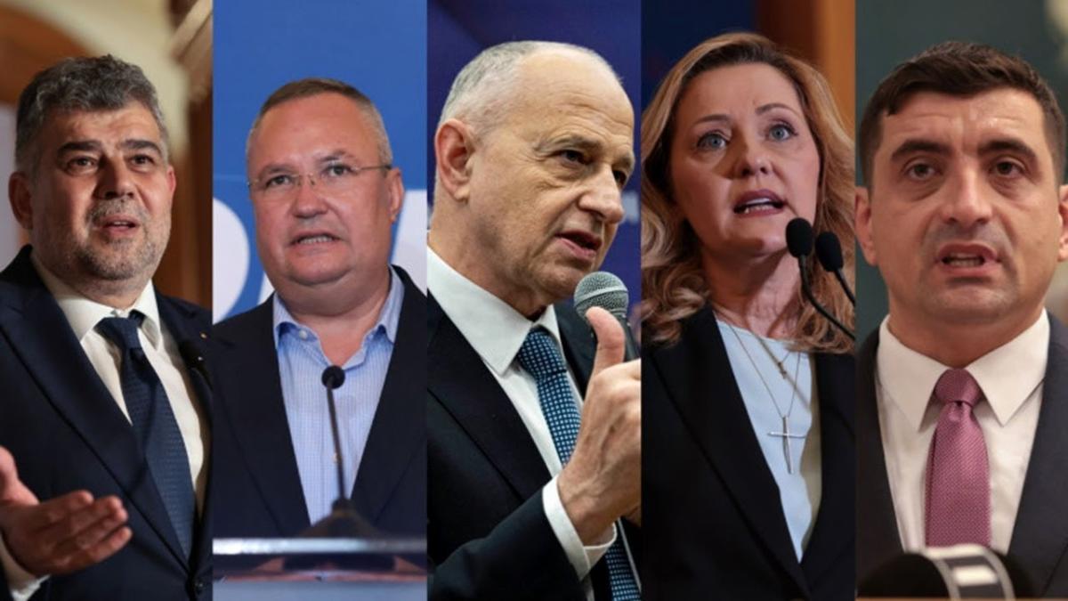 Cât de corecte sunt sondajele de opinie pentru prezidențiale? Analist: „Nu au rămas decât arme de distorsionat percepții”