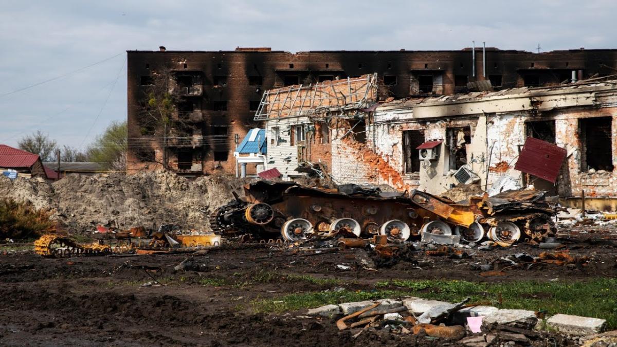 Înghețarea războiului din Ucraina, un scenariu periculos care ar putea să coste scump Occidentul