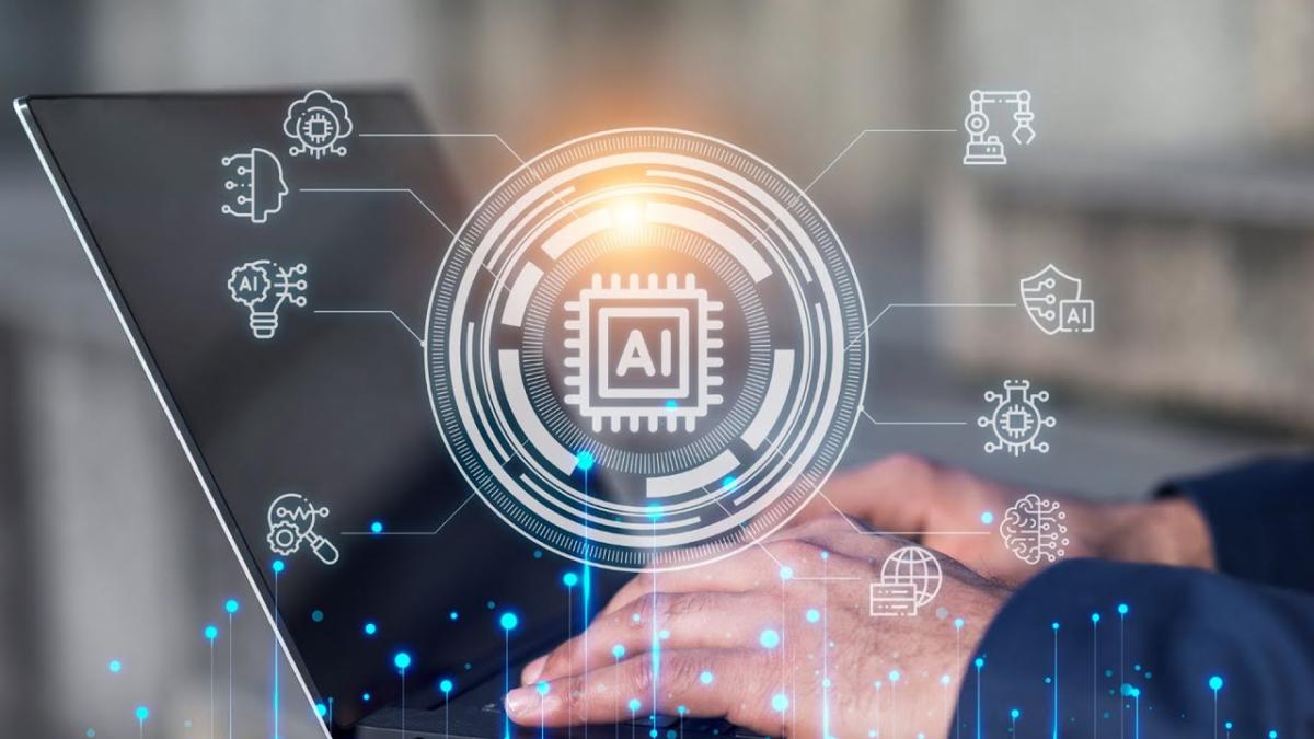 Cum vom lucra cu computerele în viitor. Exemplul unei companii de construcții din România: O schimbare de paradigmă