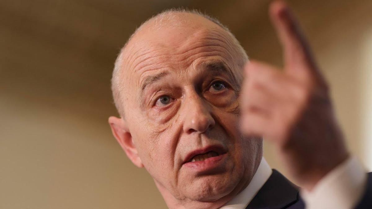Discursul fiicei lui Mircea Geoană. Cum îi afectează campania fostului secretar adjunct al NATO