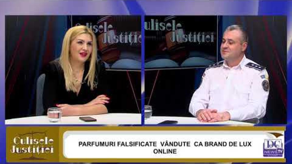 Mega-operațiunile Poliției Române. Cms-șef Radu Daniel, la Culisele Justiției