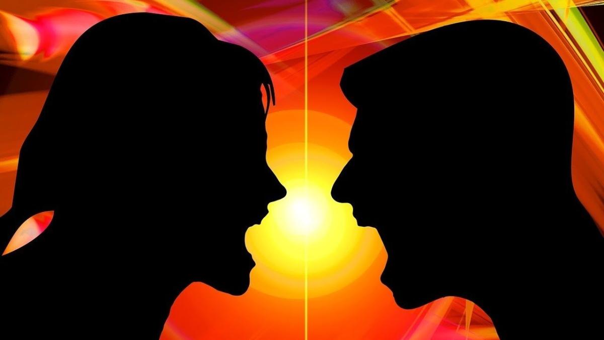 Tensiuni în sânul familiei pentru această zodie. Ce face Marte? Scandal, spune astrologul
