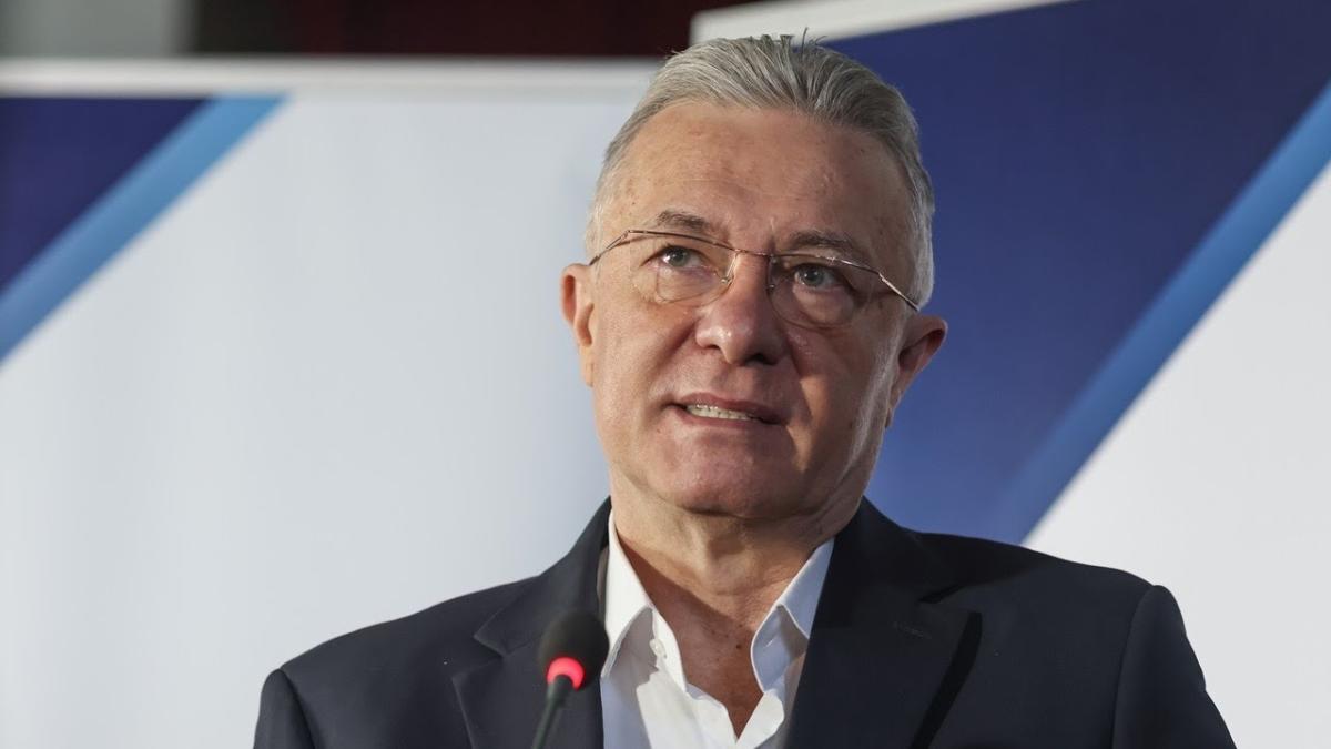 Cristian Diaconescu, amenințat și presat să se retragă din cursa pentru Cotroceni: Mi-au spus că împrumuturile vor fi o problemă