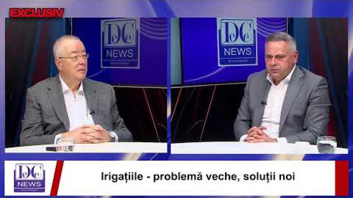 Ministrul Florin Barbu, totul despre viitorul agriculturii românești! Anunțurile zilei