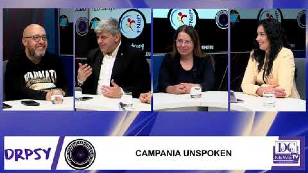 Ultrapsihologie revine. Invitați: Loredana Vișa și Eugen Ilea
