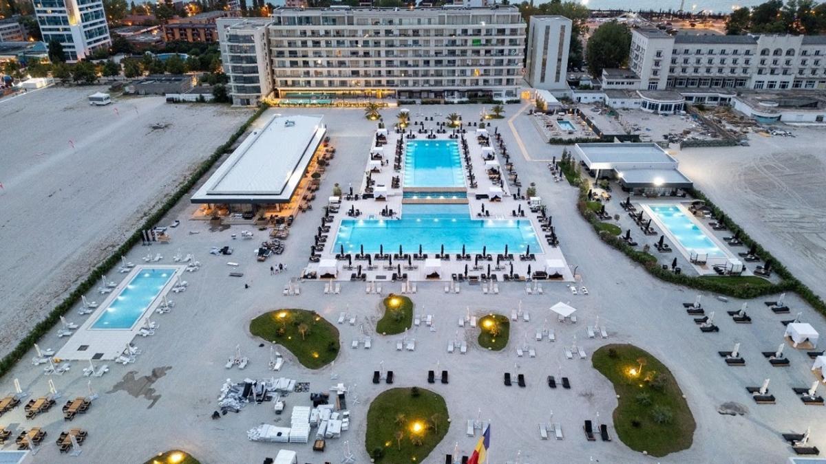 „Susținem investitorii o dată la patru ani”: Alin Bucur, detalii de ultim moment despre Plaja Caelia și abuzurile statului