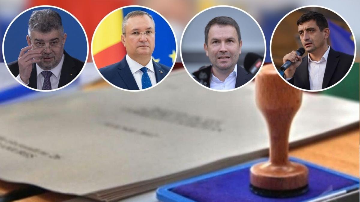 cum isi construiesc candidatii la prezidentiale o imagine umana pentru a castiga electoratul