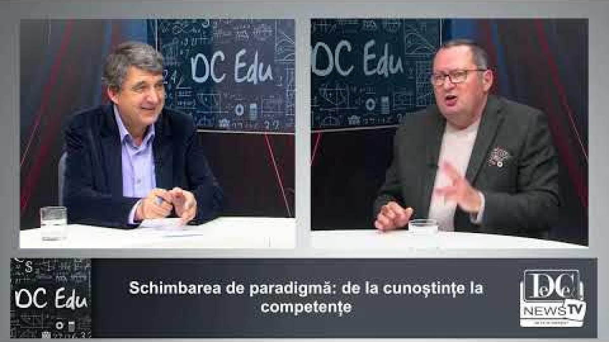 marian stas la dc edu reforma educatiei unde ne aflam