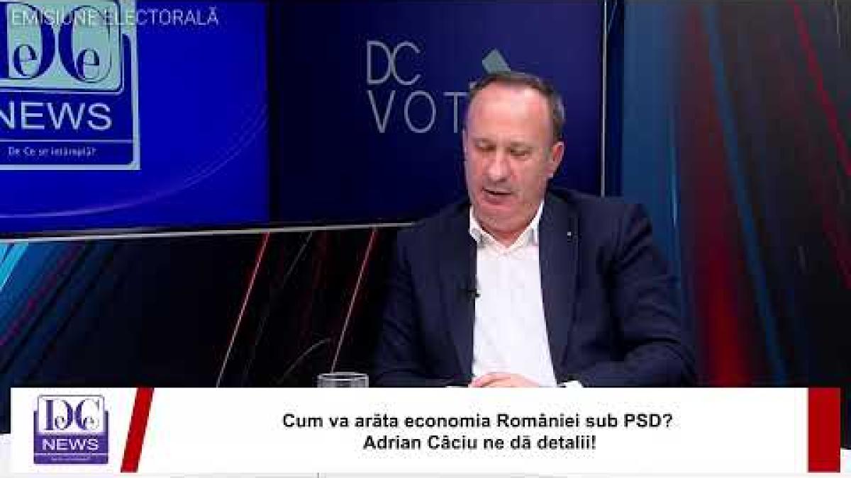 Ministrul Adrian Câciu, anunțurile zilei. Ce ne așteaptă din 2025