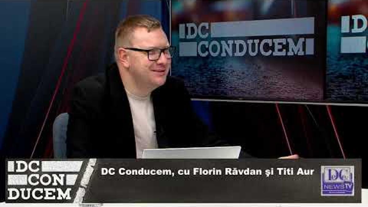 DC Conducem - Analiza tragediei de la Suceava. Accident sau crimă?