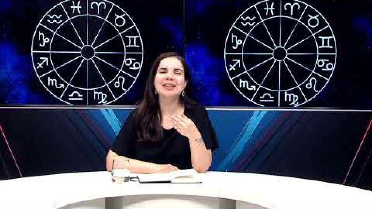 Horoscop 18 - 24 noiembrie 2024. Daniela Simulescu îți spune cum îți va fi săptămâna