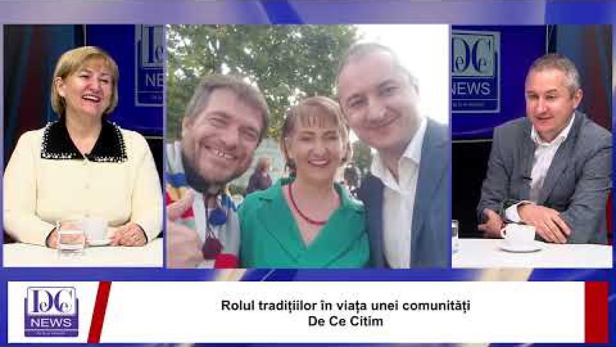 Daniela Barb Floroian, o viață în slujba culturii