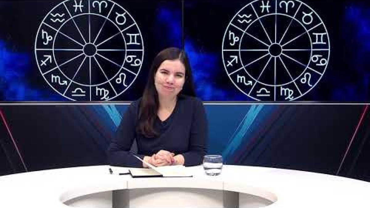 Astrograma zilei de 24 noiembrie. Daniela Simulescu, previziuni pentru primul tur la prezidențiale
