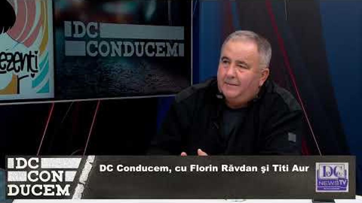 DC Conducem: Lecţie de educaţie rutieră pentru copii