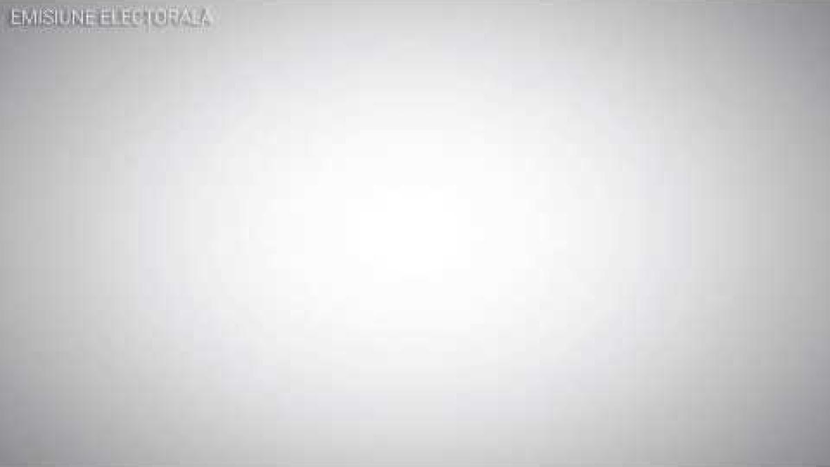 Radu Popa, candidat pentru un nou mandat de deputat, LIVE la DCVotez