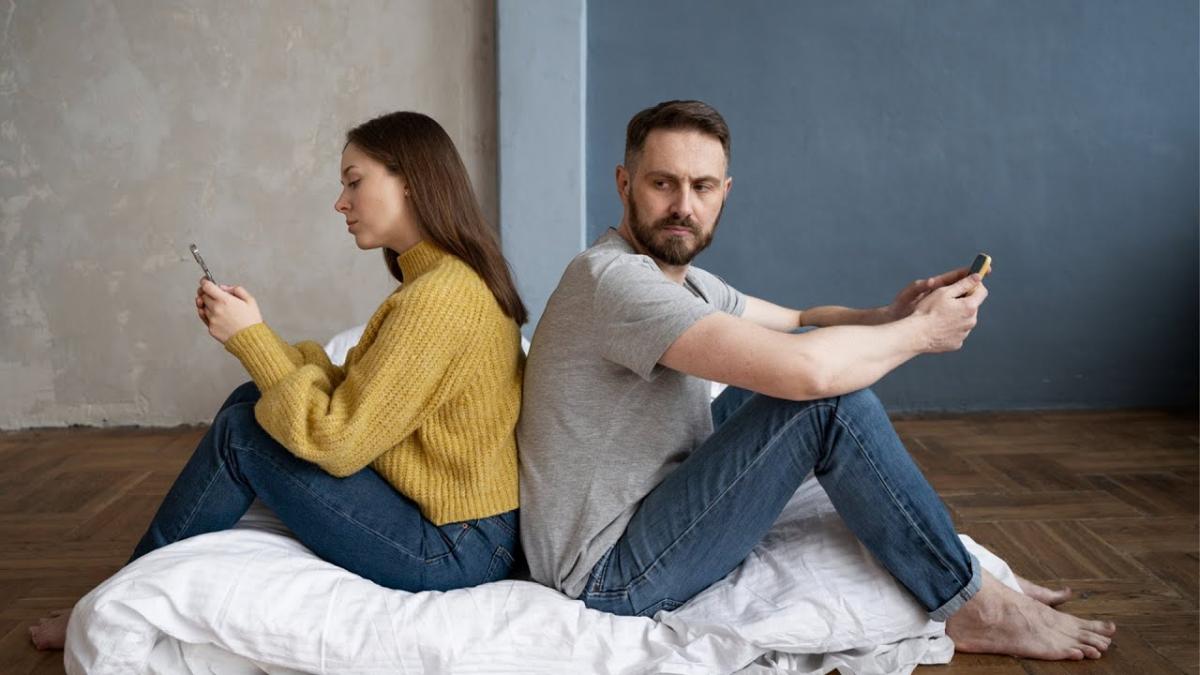 Problemele de cuplu. De ce să repari o relație când poți să o iei de la început? Psiholog: „Sunt multe motive pentru care vin la terapie”