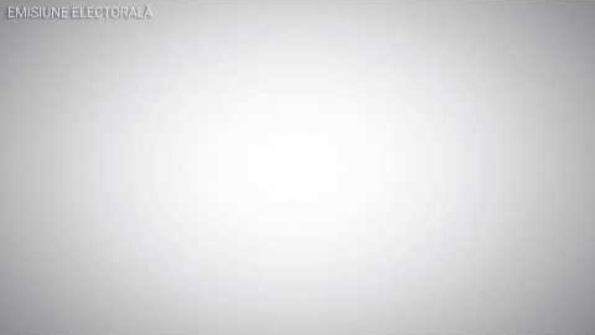 Mirela Matichescu, candidată PSD Constanța pentru Camera Deputaților, la DC Votez