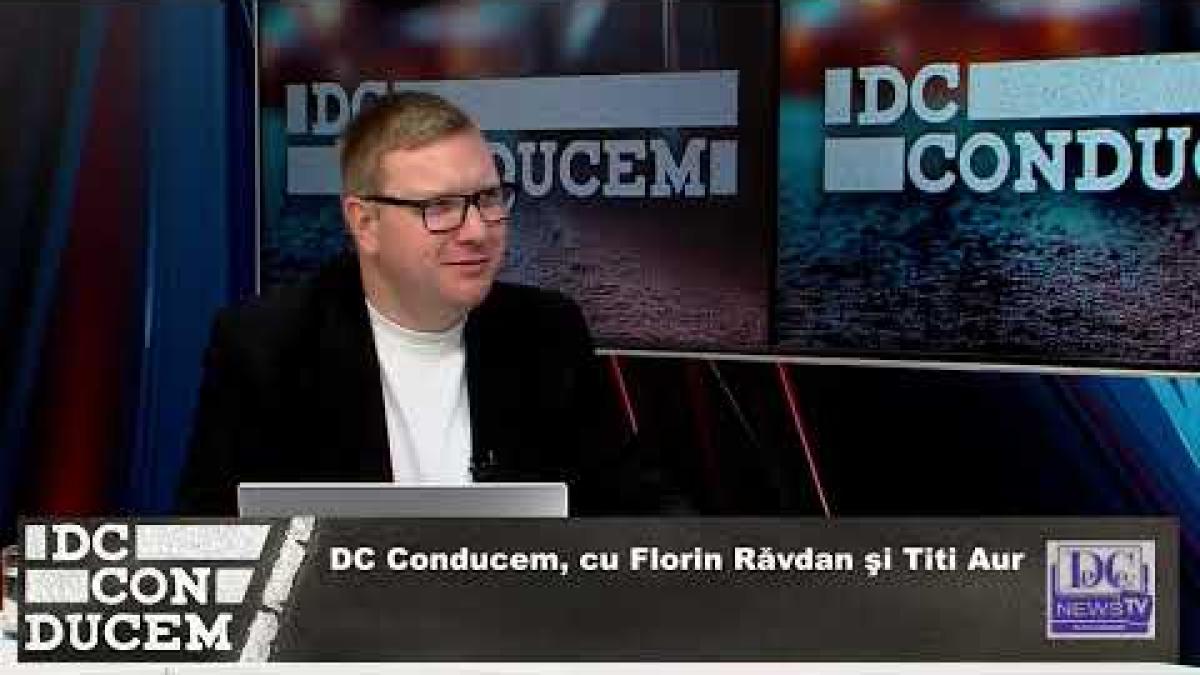 DC Conducem - România, ţara cu cel mai stresant trafic din lume