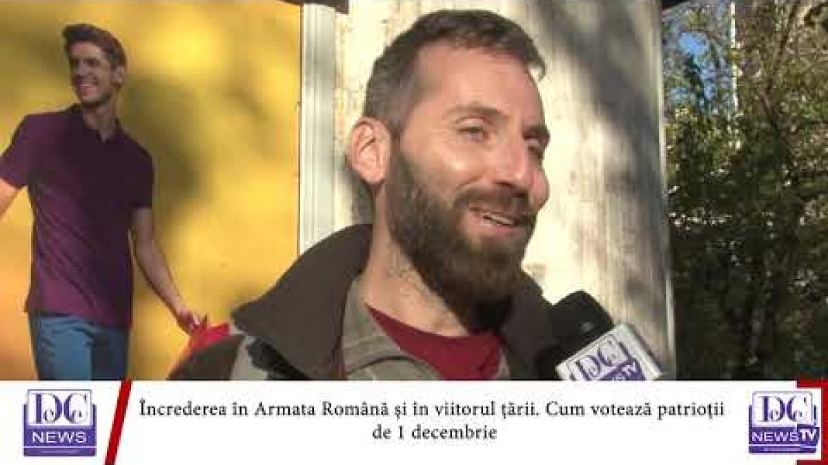 Cum au sărbătorit românii Ziua Națională și cum s-au pregătit pentru vot