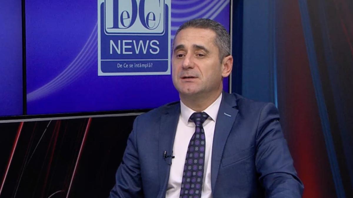 „Binele cetățeanului este uitat”. Declarațiile actorului Gabriel Fătu despre clasa politică